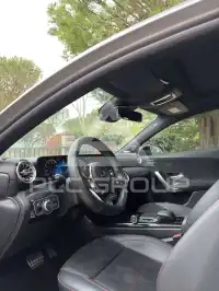 2020 Mercedes Benz A 200