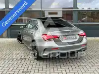 2020 Mercedes Benz A 200