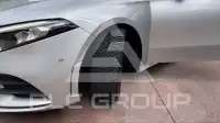 2020 Mercedes Benz A 200