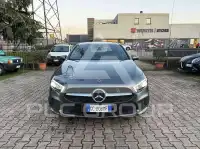 2020 Mercedes Benz A 200