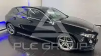 2020 Mercedes Benz A 200