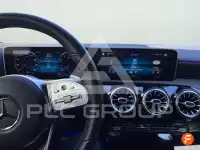 2020 Mercedes Benz A 200