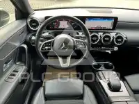 2020 Mercedes Benz A 200