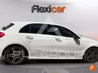 2020 Mercedes Benz A 200