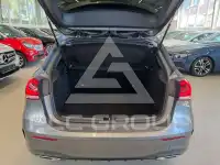 2020 Mercedes Benz A 200