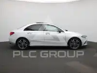 2020 Mercedes Benz A 200