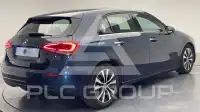 2020 Mercedes Benz A 200
