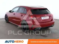 2020 Mercedes Benz A 200