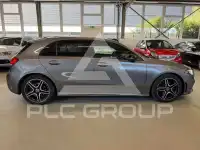 2020 Mercedes Benz A 200