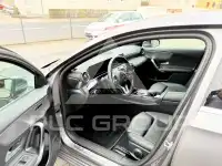 2020 Mercedes Benz A 200
