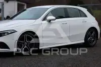 2020 Mercedes Benz A 200