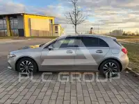 2020 Mercedes Benz A 200