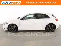 2020 Mercedes Benz A 200