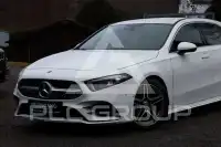 2020 Mercedes Benz A 200