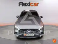 2020 Mercedes Benz A 200