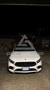 2020 Mercedes Benz A 200