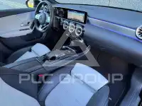 2020 Mercedes Benz A 200