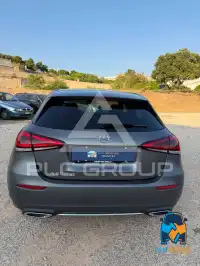 2020 Mercedes Benz A 200