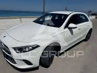 2020 Mercedes Benz A 200