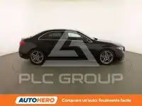 2020 Mercedes Benz A 200