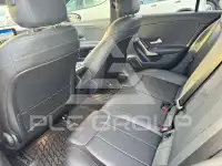 2020 Mercedes Benz A 200