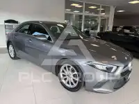 2020 Mercedes Benz A 200