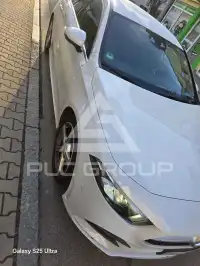 2020 Mercedes Benz A 200