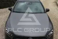 2020 Mercedes Benz A 200