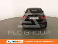 2020 Mercedes Benz A 200