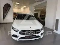 2020 Mercedes Benz A 200