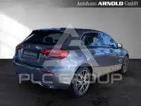 2020 Mercedes Benz A 200