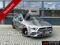 2020 Mercedes Benz A 200