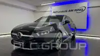 2020 Mercedes Benz A 200