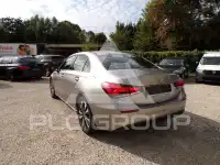 2020 Mercedes Benz A 200