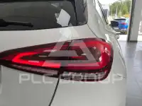 2020 Mercedes Benz A 200