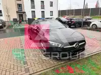 2020 Mercedes Benz A 200