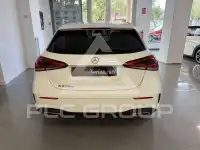 2020 Mercedes Benz A 200