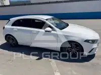 2020 Mercedes Benz A 200
