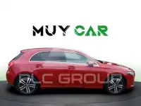 2020 Mercedes Benz A 200