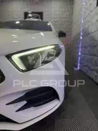 2020 Mercedes Benz A 200
