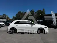 2020 Mercedes Benz A 200