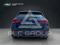 2020 Mercedes Benz A 200