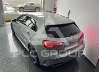 2020 Mercedes Benz A 200