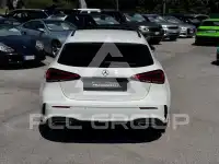 2020 Mercedes Benz A 200