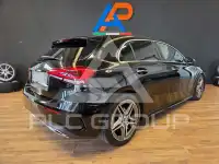 2020 Mercedes Benz A 200