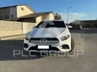 2020 Mercedes Benz A 200