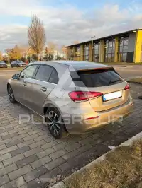 2020 Mercedes Benz A 200