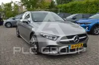 2020 Mercedes Benz A 200