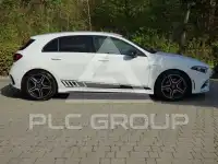 2020 Mercedes Benz A 200