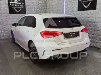 2020 Mercedes Benz A 200